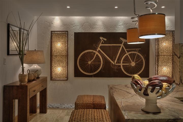 Townhouse Villa